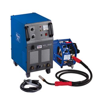 焊王氣體保護焊機分體式NBC-250F圖片
