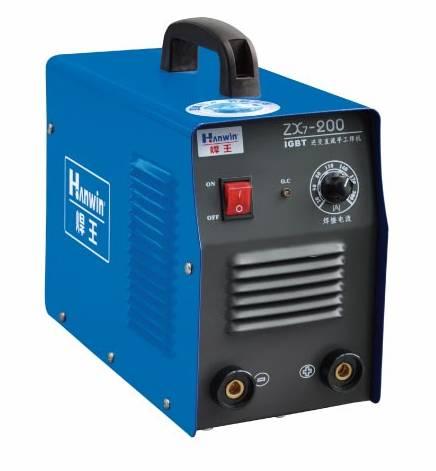 供應(yīng)焊王逆變直流手工焊機ZX7-200C