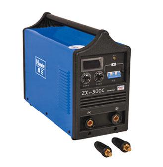 焊王逆變直流手工焊機ZX7-300C圖片
