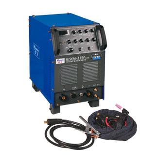 逆變交直流脈沖氬弧焊機WSEM-315P