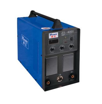 焊王逆變直流手工焊機ZX7-400I圖片