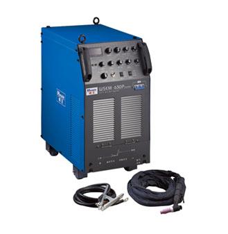 供應(yīng)逆變交直流脈沖氬弧焊機(jī)WSEM-630P