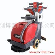 供應(yīng)克力威手推式洗地機(jī)XD17F