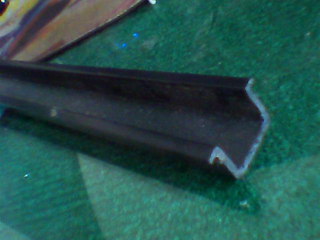 供應(yīng)橡塑軟硬復(fù)合密封條