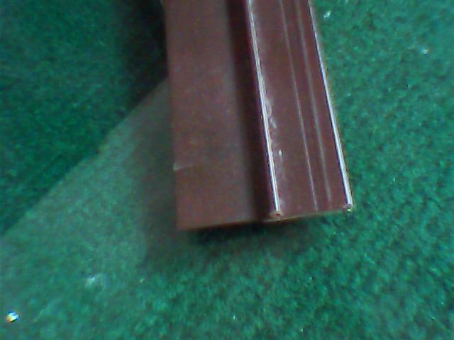 供應(yīng)橡塑軟硬復(fù)合密封條