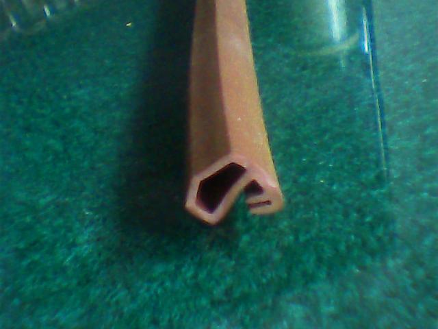 供應(yīng)棕色木門(mén)密封條