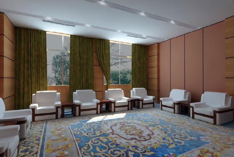 供應(yīng)貴賓室效果圖設(shè)計(jì)，貴賓接待室效果圖設(shè)計(jì)