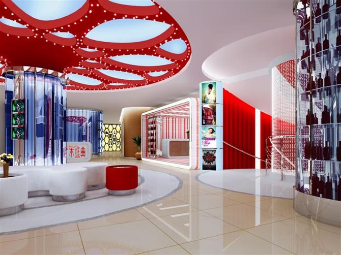 自由設(shè)計(jì)師承接會(huì)議室設(shè)計(jì)、接待室設(shè)計(jì)、大堂設(shè)計(jì)