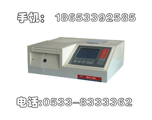 BTS-330半自动生化，半自动生化分析仪，生化分析仪