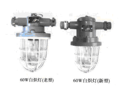 温州市DGS矿用隔爆型白炽灯厂家供应DGS60-127B矿用隔爆型白炽灯,60W矿用隔爆型白炽灯