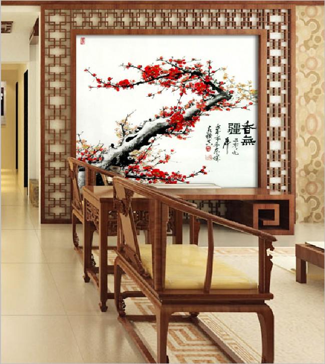 供應(yīng)臺灣定制壁紙墻紙