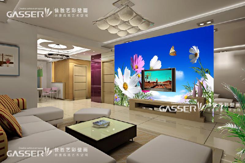 供應KTV無縫墻布壁布定制廠家