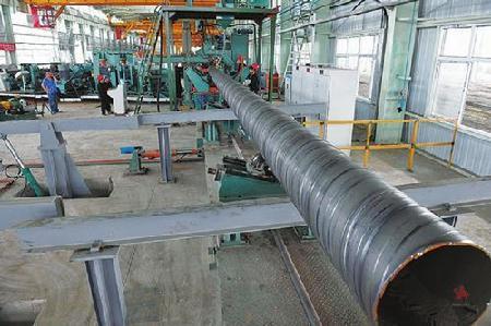 美標(biāo)電阻焊管圖片