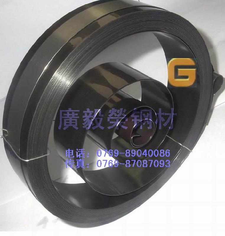 經(jīng)銷*彈簧鋼,1566進(jìn)口彈簧鋼卷