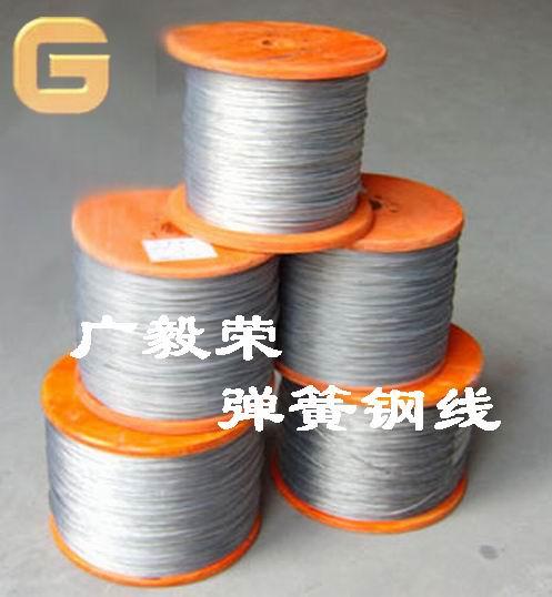 美國芬可樂1065彈簧鋼絲的用途