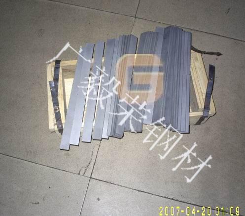 CD-36鎢鋼長條圖片