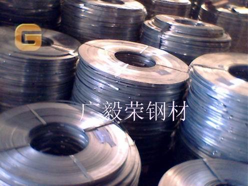 1566彈簧鋼帶圖片