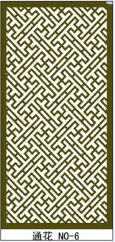 供應(yīng)木皮編織板通花板