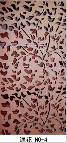 供應通花板NO-1