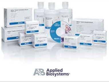 ABI公司試劑現(xiàn)貨N8080157 4311806 403061