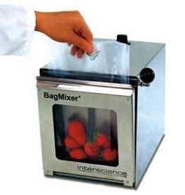 供應(yīng)美國BiospecMiniBeadbeater-16 研磨珠均質(zhì)