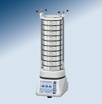 供應(yīng)RX-200-TEMLdigitalplusT篩分機(jī)
