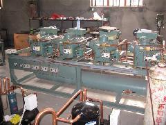 供應(yīng)上饒專業(yè)生產(chǎn)蔬菜氣調(diào)保鮮庫廠家、上饒蔬菜氣調(diào)保鮮庫價(jià)錢