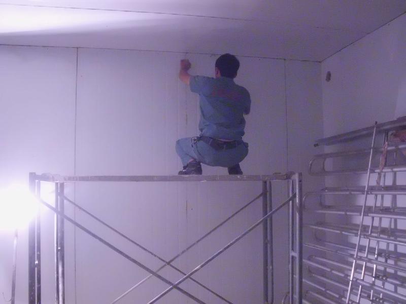 供應(yīng)冷庫設(shè)計(jì)安裝