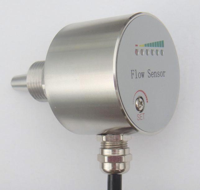 供應(yīng)精準(zhǔn)型熱導(dǎo)式流量開關(guān)