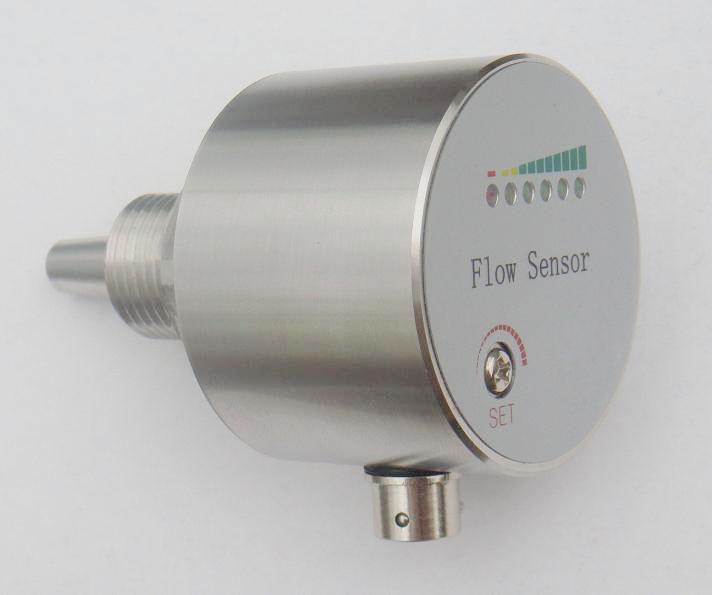 供應(yīng)精準(zhǔn)型熱導(dǎo)式流量開關(guān)