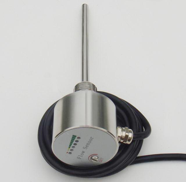 供應(yīng)精準(zhǔn)型熱導(dǎo)式流量開關(guān)