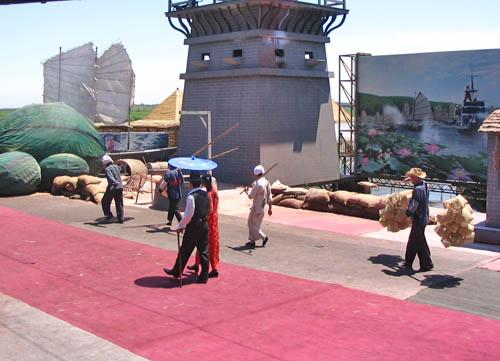 白洋淀旅游景點*點評