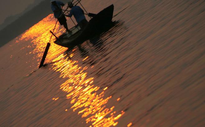 端午節(jié)白洋淀旅游活動(dòng)豐富多彩