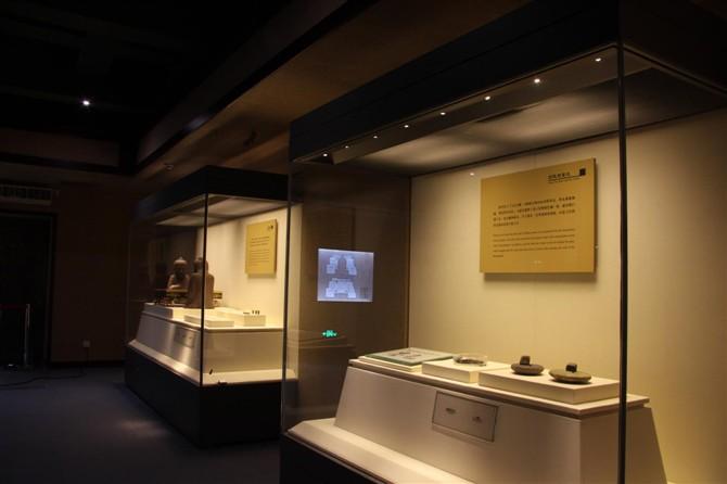 供應廣東省博物館uv裝飾uv打印噴繪