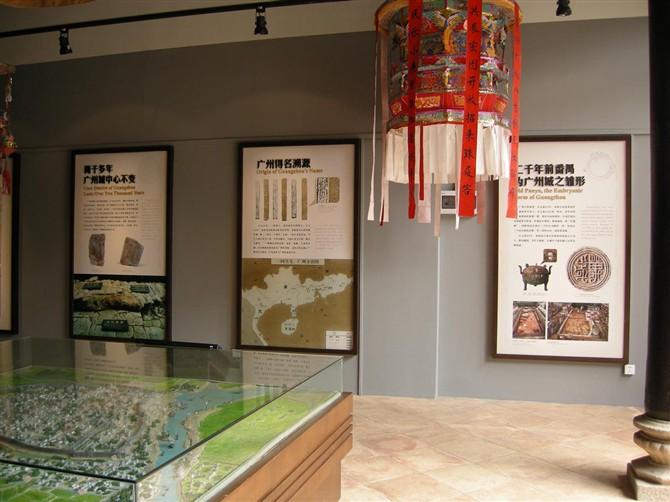 供應廣東省博物館uv裝飾uv打印噴繪