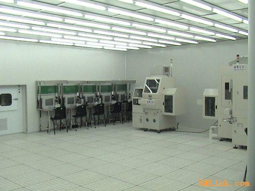 供應(yīng)廣州凈化室裝修