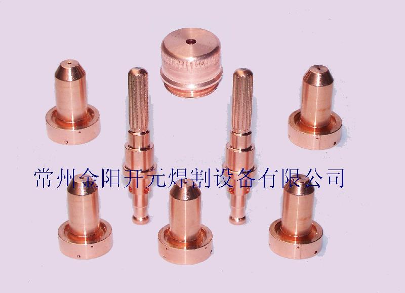 電極噴嘴圖片/電極噴嘴樣板圖 (2)