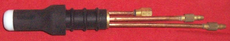 供應(yīng)WP18槍YT308焊槍價(jià)格，WP18槍YT308焊槍廠家