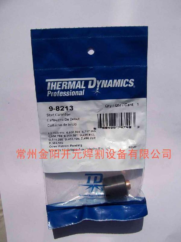供應(yīng)Thermadyne鉻鋯銅耐用長(zhǎng)壽命噴嘴9-8253，電極價(jià)格