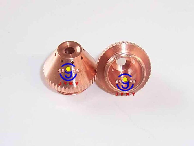 電極噴嘴圖片/電極噴嘴樣板圖 (2)