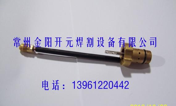 供應(yīng)Powermax1650割炬本體部體