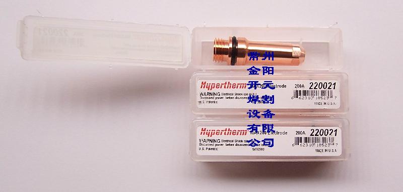 供應(yīng)美國海寶MAX200割炬割嘴