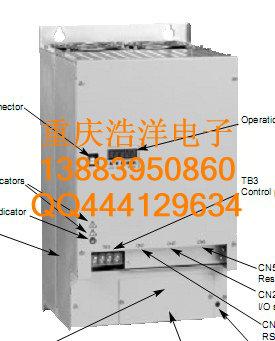 TOEI东荣伺服电机维修图片