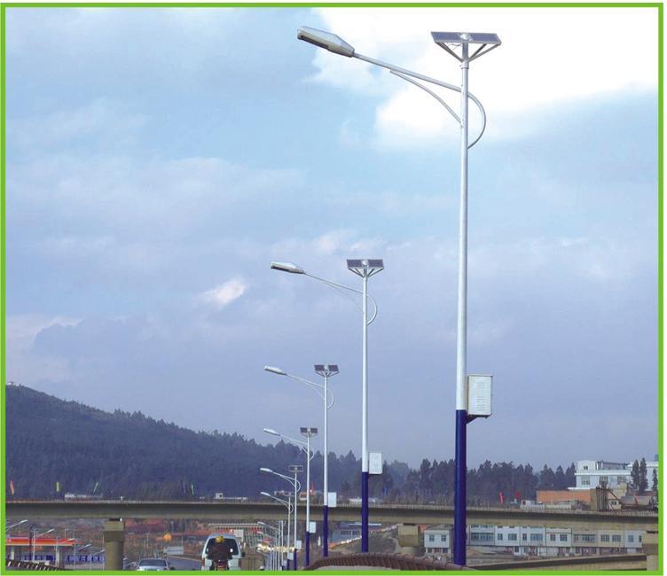 供應(yīng)黔西南太陽路燈