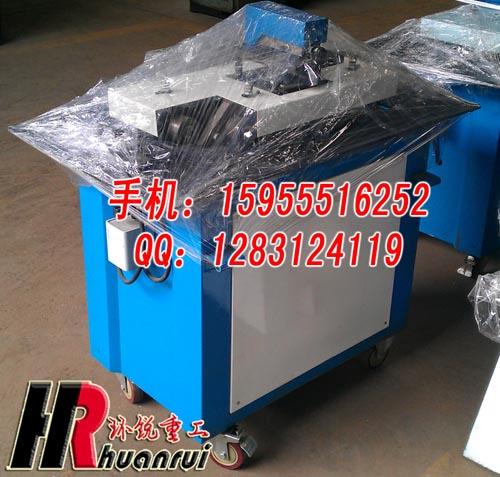 供應(yīng)銀川咬口機(jī)，SA多功能咬口機(jī)