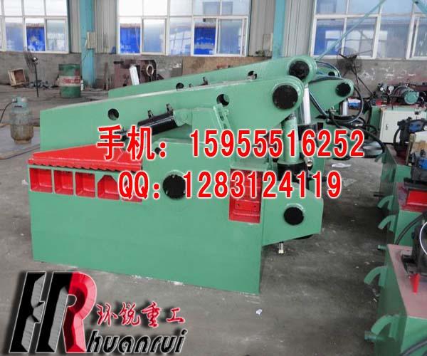 銀川液壓剪切機(jī)圖片