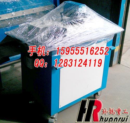 供應(yīng)銀川咬口機(jī)，SA多功能咬口機(jī)