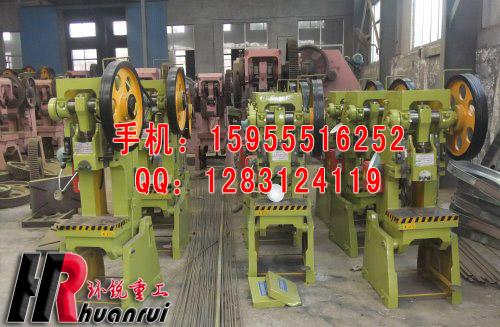 河北JB23-10T開式可傾壓力機(jī)廊坊10噸沖床滄州生產(chǎn)商價(jià)格低質(zhì)量