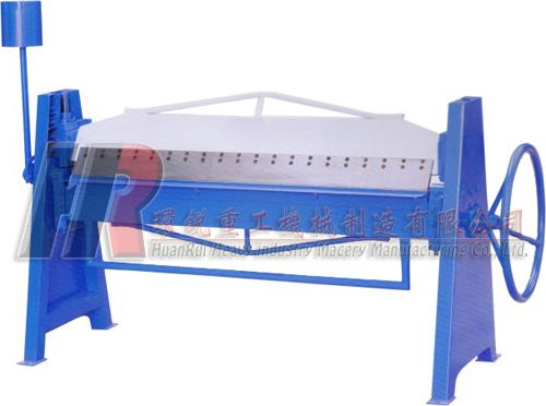 供應(yīng)環(huán)銳手動折邊機(jī)