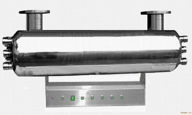 供应游泳池水净化杀菌紫外线消毒器联系